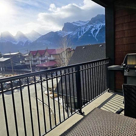 Paradise Resort Club And Spa Canmore Luaran gambar