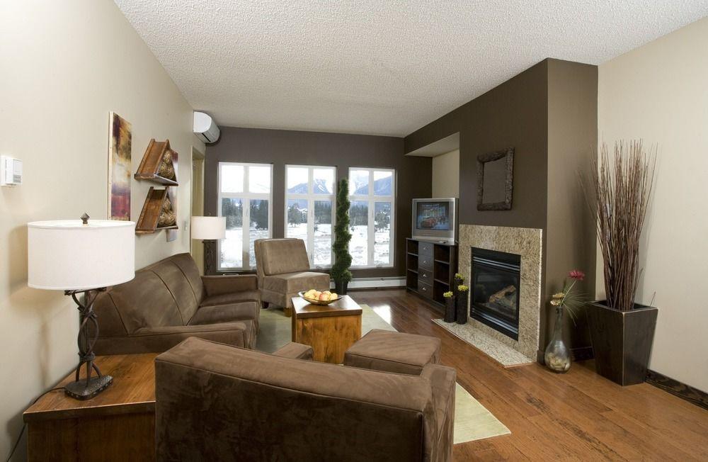Paradise Resort Club And Spa Canmore Luaran gambar