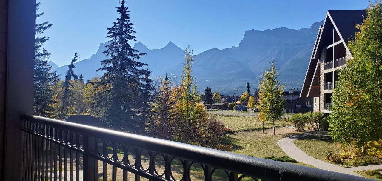 Paradise Resort Club And Spa Canmore Luaran gambar