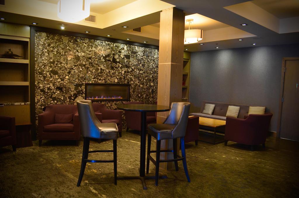 Paradise Resort Club And Spa Canmore Luaran gambar