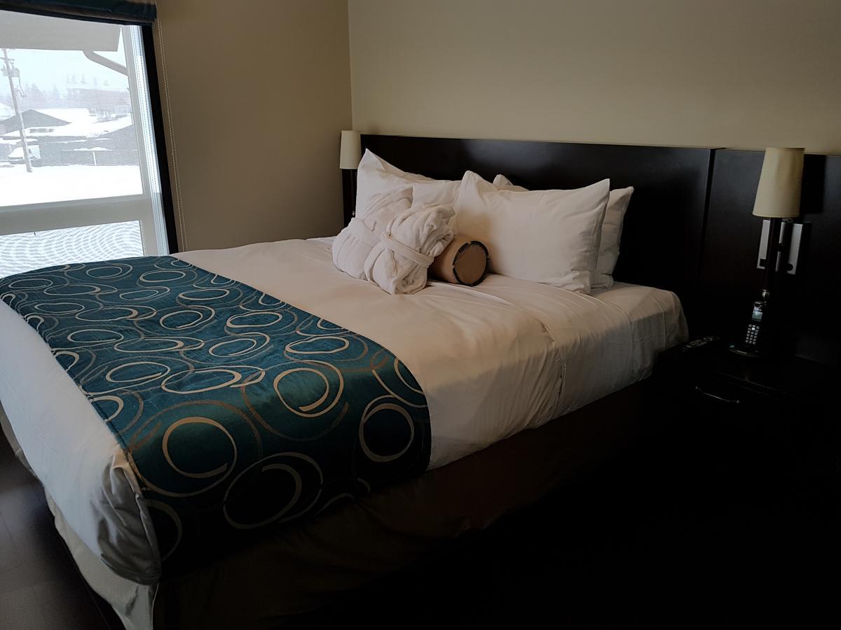 Paradise Resort Club And Spa Canmore Luaran gambar
