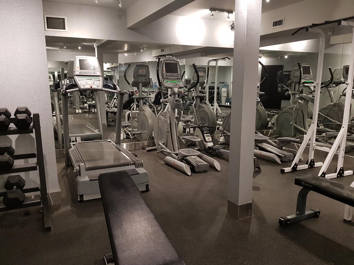 Paradise Resort Club And Spa Canmore Luaran gambar