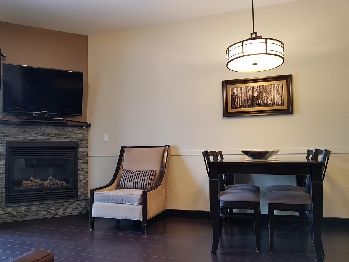 Paradise Resort Club And Spa Canmore Luaran gambar